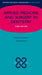 Medicine and Surgery for Dentists by Crispian Scully Cbe, Athanasios Kalantzis