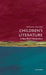Children's Literature: A Very Short Introduction by Kimberley Reynolds