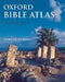 Oxford Bible Atlas by Adrian Curtis