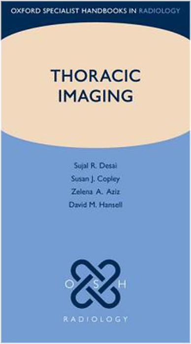 Thoracic Imaging :