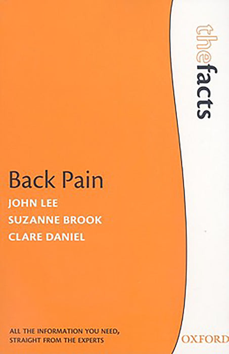 Back Pain :