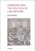 Homicide and the Politics of Law Reform by Jeremy Horder