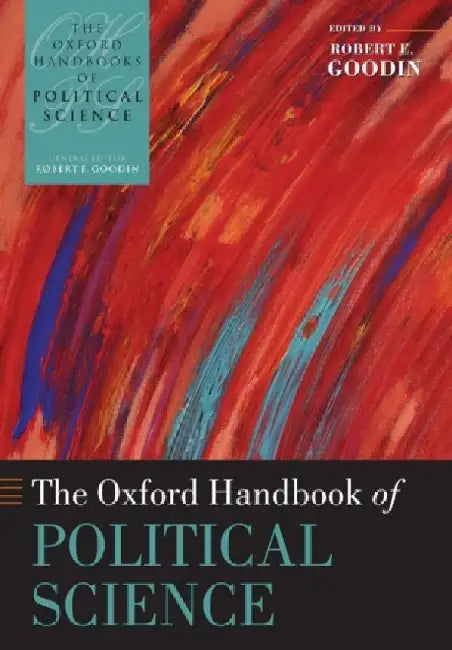 The Oxford Handbook of Political Science : 