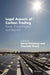 Legal Aspects of Carbon Trading: Kyoto, Copenhagen and Beyond by David Freestone, Charlotte Streck