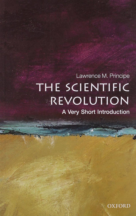 Scientific Revolution (VSI): . by Mary Jo Hatch