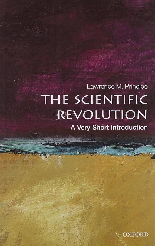 Scientific Revolution (VSI): . by Mary Jo Hatch