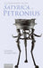 A Commentary on the Satyrica of Petronius by Gareth Schmeling