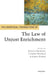 Philosophical Foundations of the Law of Unjust Enrichment by Robert Chambers, Charles Mitchell, James Penner