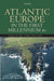 Atlantic Europe in the First Millennium BC: Crossing the Divide by Tom Moore, Xose-Lois Armada