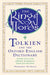 The Ring of Words: Tolkien and the Oxford English Dictionary by Peter Gilliver, Jeremy Marshall, Edmund Weiner