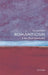 Romanticism: A Very Short Introduction by Michael Ferber