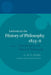 Hegel: Lectures on the History of Philosophy 1825-6: Volume I: Introduction and Oriental Philosophy by Robert F. Brown, Robert F. Brown Brown, Robert F. Brown Brown