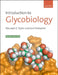Introduction to Glycobiology by Maureen E. Taylor