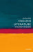 English Literature (VSI): . by Jonathan Bate