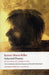 Selected Poems: With Parallel German Text by Rainer Maria Rilke