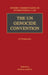 The Un Genocide Convention: A Commentary by Paola Gaeta