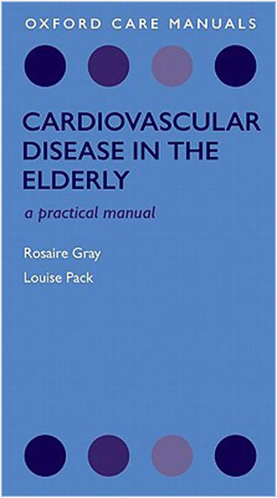 Cardiovascular Disease In The Elderly