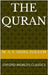 The Qur'an by M. A. S. Abdel Haleem