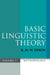 Basic Linguistic Theory Volume 1: Methodology by R. M. W. Dixon, Robert M. W. Dixon