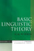Basic Linguistic Theory, Volume 3: Further Grammatical Topics by R. M. W. Dixon