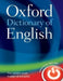 Oxford Dictionary of English by Oxford Languages
