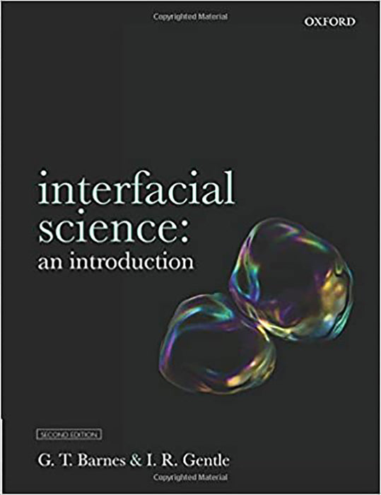 Interfacial Science: An Introduction