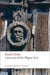 A Journal of the Plague Year by Daniel Defoe