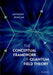 Concept Framework Quantum Field Theory C by Anthony Duncan