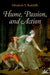 Hume, Passion, and Action by Elizabeth S. Radcliffe
