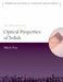 Optical Properties of Solids by Mark Fox
