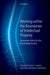 Working Within the Boundaries of Intellectual Property: Innovation Policy for the Knowledge Society by Rochelle C. Dreyfuss, Diane L. Zimmerman, Harry First