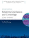 Relativity Gravit Cosmol 2e Omsp P by Cheng