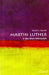 Martin Luther (VSI): Very Short Introduction by Scott H. Hendrix