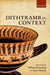 Dithyramb in Context by Barbara Kowalzig, Peter Wilson