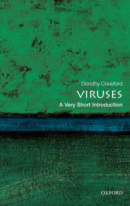 Viruses (VSI): Very Short Introduction