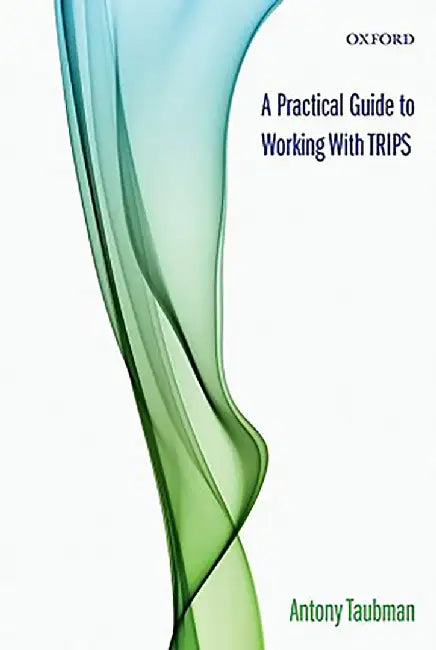 A Practical Guide To Working With Trips by Taubman