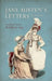 Jane Austen's Letters by Jane Austen