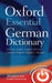 Oxford Essential German Dictionary by Oxford Languages
