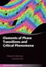 Elements of Phase Transitions and Critical Phenomena by Hidetoshi Nishimori, Gerardo Ortiz