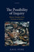 The Possibility of Inquiry: Meno's Paradox from Socrates to Sextus by Gail Fine