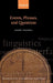 Events, Phrases, and Questions by Robert Truswell