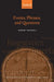 Events, Phrases, and Questions by Robert Truswell