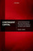 Contingent Capital : by Goyer