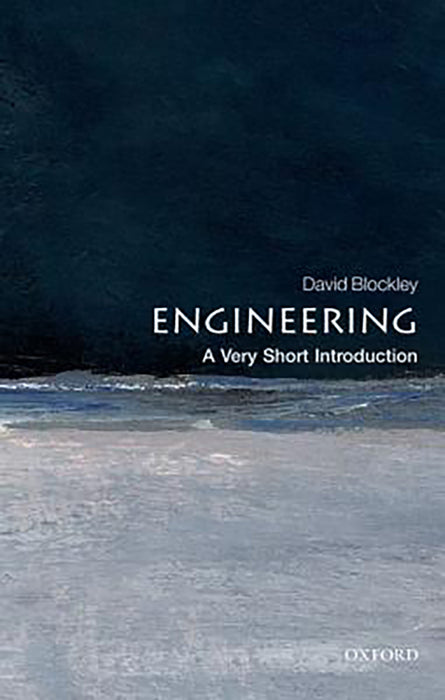 Engineering (VSI): .