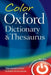 Color Dictionary & Thesaurus, 3e by Charlotte Livingstone