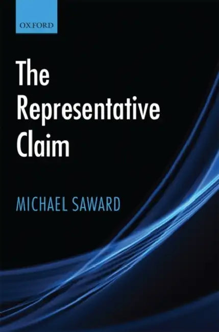 The Representative Claim by Michael Saward