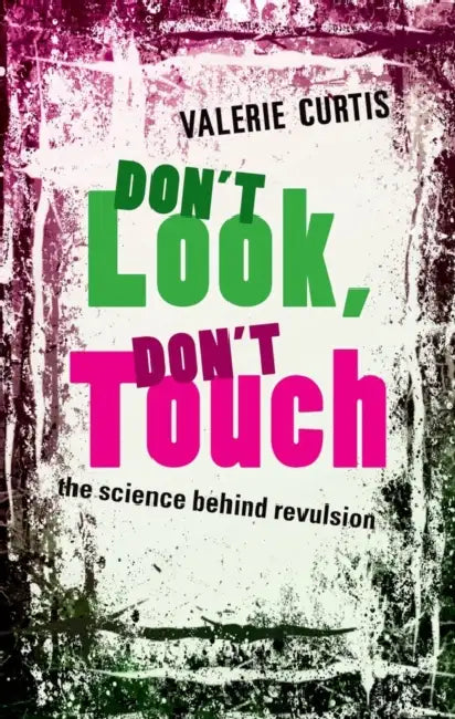 Don't Look, Don't Touch C by Curtis