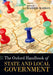 The Oxford Handbook Of State And Local Government by Edited By Haider-Markel