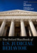 The Oxford Handbook of U.S. Judicial Behavior by Lee Epstein, Stefanie A. Lindquist