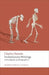 Evolutionary Writings: Including the Autobiographies by Charles Darwin